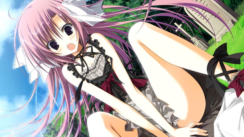 Himawari no Kyoukai to Nagai Natsuyasumi: extra vacation [Limited Edition] image 4