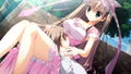 Himawari no Kyoukai to Nagai Natsuyasumi: extra vacation [Limited Edition] thumbnail 6