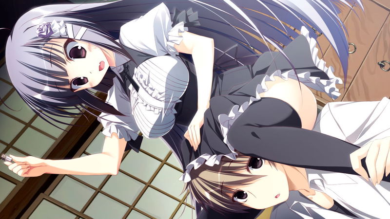 Himawari no Kyoukai to Nagai Natsuyasumi: extra vacation image 3