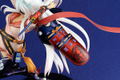 Hyakka Ryoran 1/8 Scale Pre-Painted PVC Figure: Yagyu Jubei Glittering Silver Sword Princess ver. thumbnail 9
