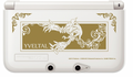 Pokemon TPU Cover for 3DS LL (Yveltal) thumbnail 2