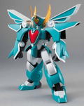 Variable Action Non Scale Figure: Mado King Granzort Winzart thumbnail 2