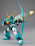 Variable Action Non Scale Figure: Mado King Granzort Winzart thumbnail 3
