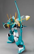Variable Action Non Scale Figure: Mado King Granzort Winzart thumbnail 4
