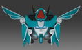 Variable Action Non Scale Figure: Mado King Granzort Winzart thumbnail 5