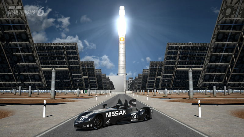 Gran Turismo 6 image 3