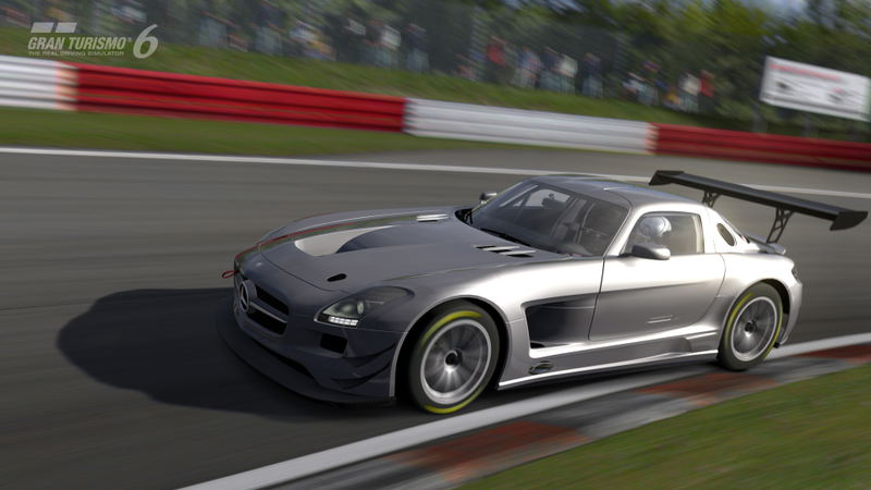 Gran Turismo 6 image 6