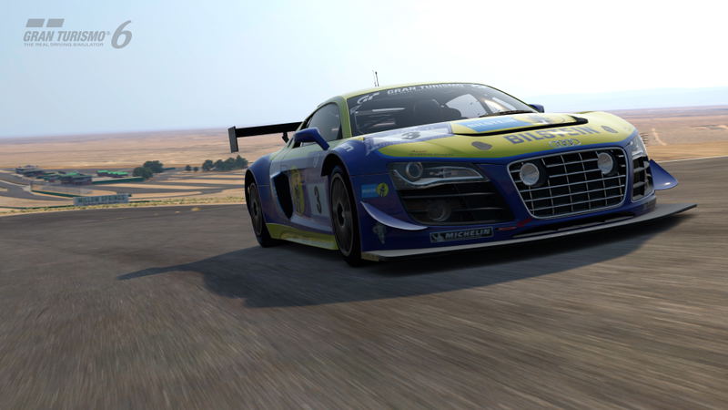 Gran Turismo 6 image 7