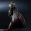 Man of Steel Play Arts Kai: Jor-El thumbnail 2