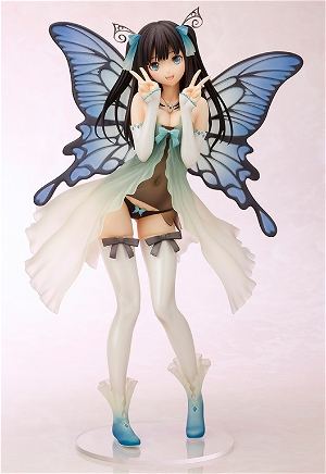 Tony's Heroine Collection 1/6 Scale Pre-Painted PVC Figure: Peace Keeper Daisy