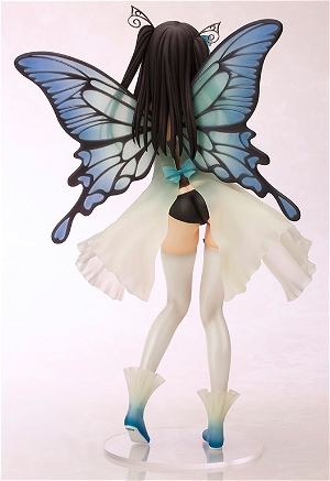 Tony's Heroine Collection 1/6 Scale Pre-Painted PVC Figure: Peace Keeper Daisy