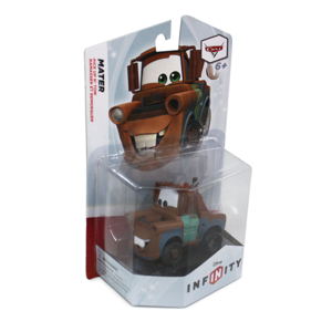 Disney Infinity Figure: Mater_