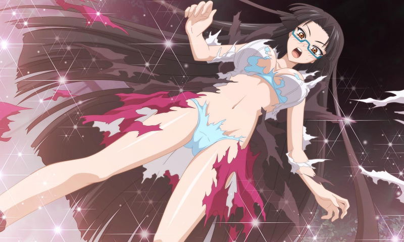 High School DxD image 5