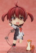 Nendoroid No. 344 Vividred Operation: Isshiki Akane thumbnail 2
