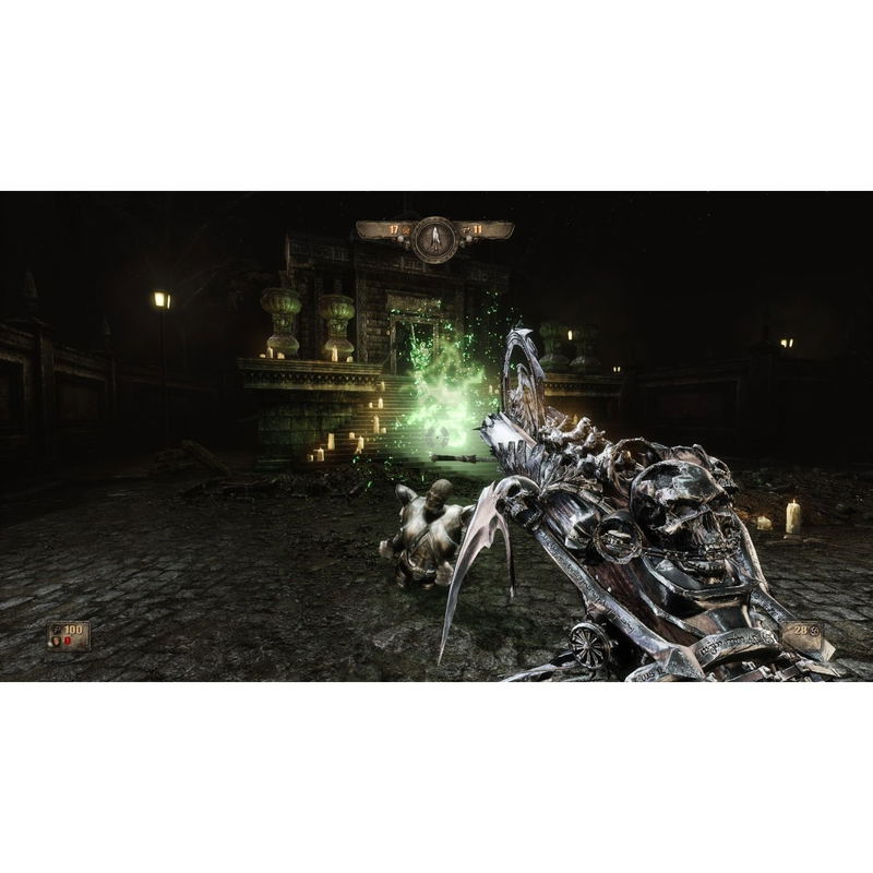 Painkiller Hell & Damnation image 6