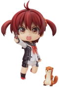 Nendoroid No. 344 Vividred Operation: Isshiki Akane thumbnail 1