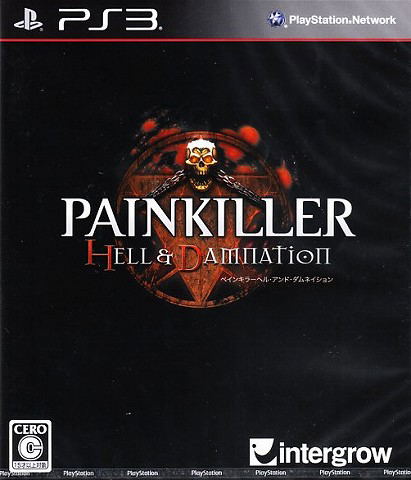 Painkiller Hell & Damnation image 1