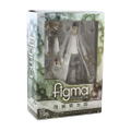 Steins;Gate figma Non Scale Pre-Painted PVC Figure: Okabe Rintaro thumbnail 7