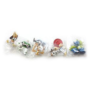 Toy Story Gashapon (Set of 5 pieces)