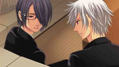 Brothers Conflict Brilliant Blue image 4