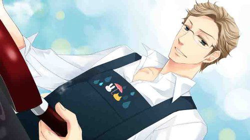 Brothers Conflict Brilliant Blue [Limited Edition] image 3