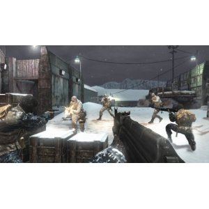 Call of Duty: Black Ops Declassified [Best Version]