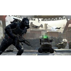 Call of Duty: Black Ops II (Dubbed Edition) [Best Version] image 6