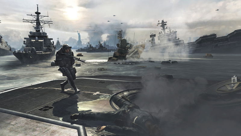 Call of Duty: Modern Warfare 3 (Dubbed Edition) [Best Price Version] image 6