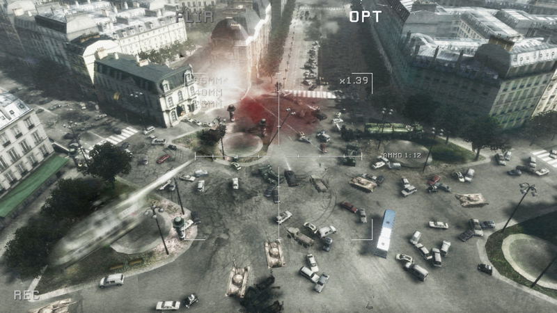 Call of Duty: Modern Warfare 3 (Dubbed Edition) [Best Price Version] image 8