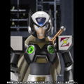 D-Arts Black Zero Tamashii Web Exclusive thumbnail 7