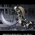 D-Arts Black Zero Tamashii Web Exclusive thumbnail 9