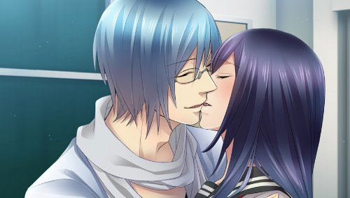 Hyakumonogatari Kaidan Romance image 4