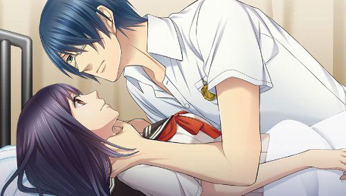 Hyakumonogatari Kaidan Romance image 6