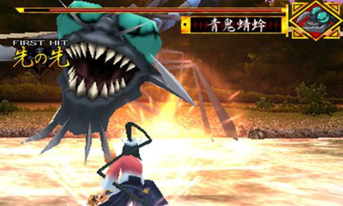 Mushi Bugyou image 2