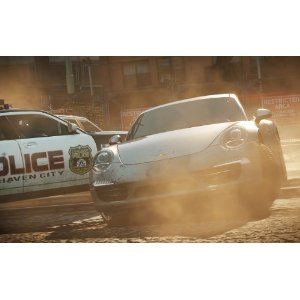 Need for Speed Most Wanted (Criterion) [EA Best Hits]