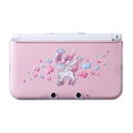 Pokemon PC Cover for 3DS LL (Sylveon) thumbnail 3