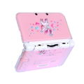 Pokemon PC Cover for 3DS LL (Sylveon) thumbnail 4