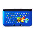 Pokemon PC Cover for 3DS LL (Tabidachi no San Biki) thumbnail 3