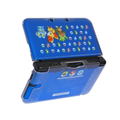 Pokemon PC Cover for 3DS LL (Tabidachi no San Biki) thumbnail 4