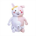 Super Danganronpa 2 Plush: Monomi thumbnail 1