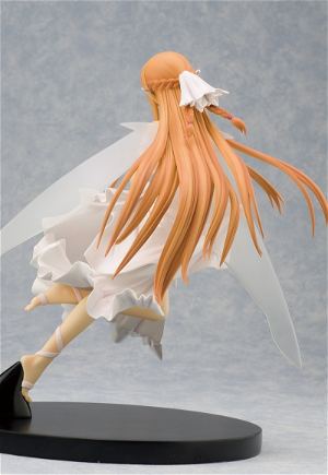 Sword Art Online 1/8 Scale Pre-Painted PVC Figure: Asuna ALO ver.