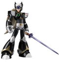 D-Arts Black Zero Tamashii Web Exclusive thumbnail 1