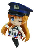 Nendoroid No. 346 Tetsudou Musume: Kuji Alice thumbnail 1