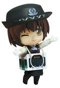 Nendoroid No. 347 Tetsudou Musume: Takano Miyuki thumbnail 1
