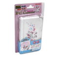 Pokemon PC Cover for 3DS LL (Sylveon) thumbnail 1