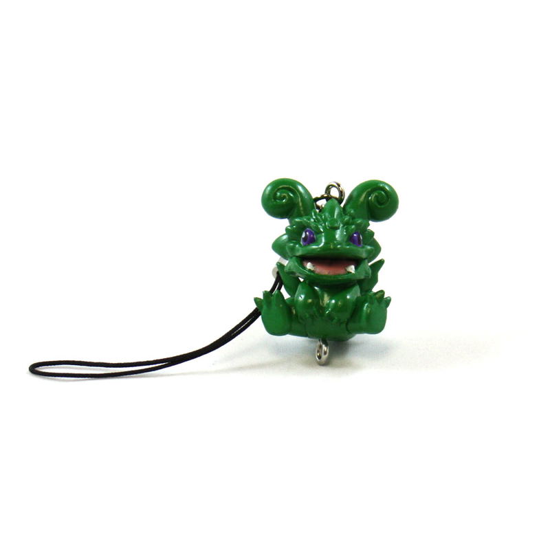 Puzzle & Dragons Mascot Trading Figure (Random Single) image 2