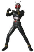 S.H. Figuarts Kamen Rider Black 2nd ver. thumbnail 1