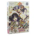 Sengoku Hime 4: Souha Hyakkei Hanamamoru Chikai [Luxury Limited Edition] thumbnail 1