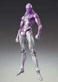 Super Action Statue JoJo's Bizarre Adventure Part V: Moody Blues (Re-run) thumbnail 2