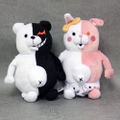 Super Danganronpa 2 Plush: Monokuma thumbnail 3